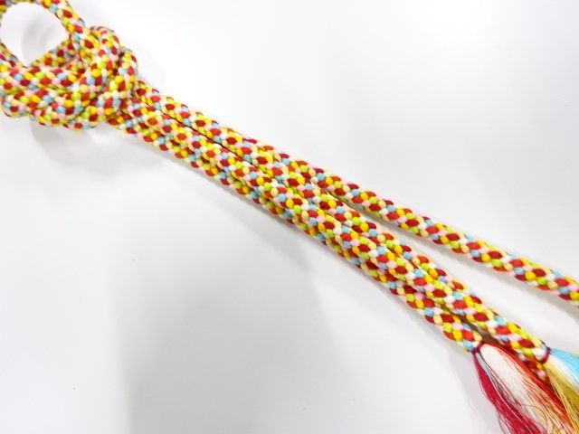 Japanese Kimono / Accessories Silk